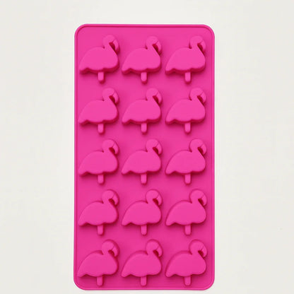 Moules à glaçons en Silicone - La Fabrique à Malices