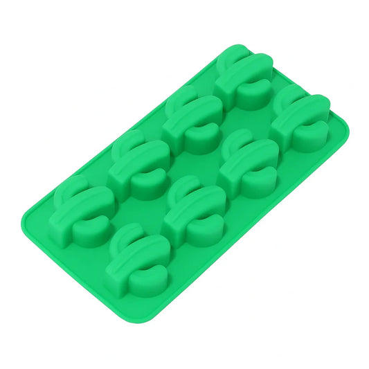 Moules à glaçons en Silicone - La Fabrique à Malices